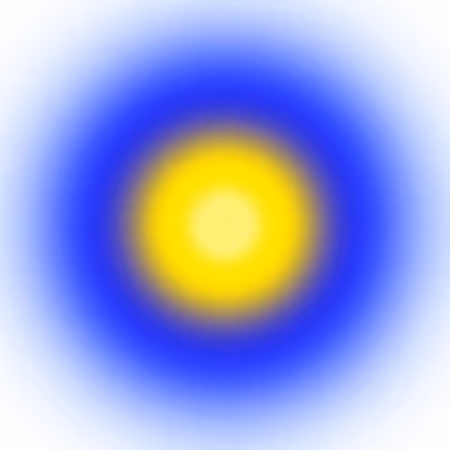 Color Mood NFT for Ukraine
