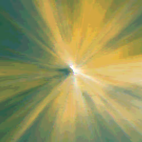 NFT Colors for mind exploring - old