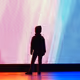 Colors and Silhouettes - old