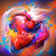 Colors of Grief