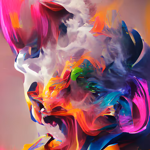 Colors Therapy