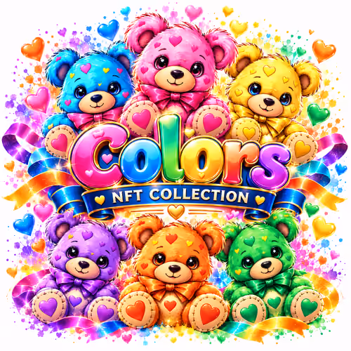 COLORS-V2