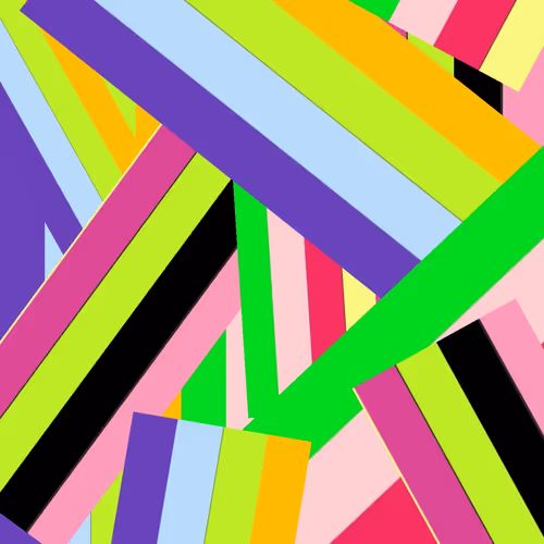 colors of my gallery - old