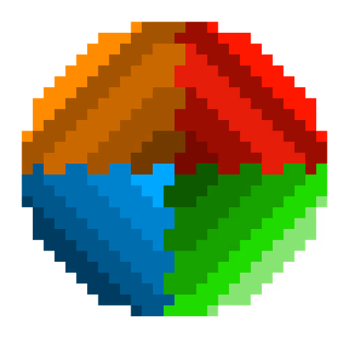 Color Squared Collection