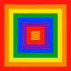 COLORS SQUARES