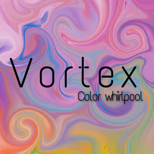 color whirl