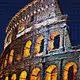 Colosseum Pixeled