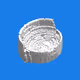 Colosseum Voxel Token - old - old