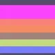COLOUR BLOCK'S BY AURAY