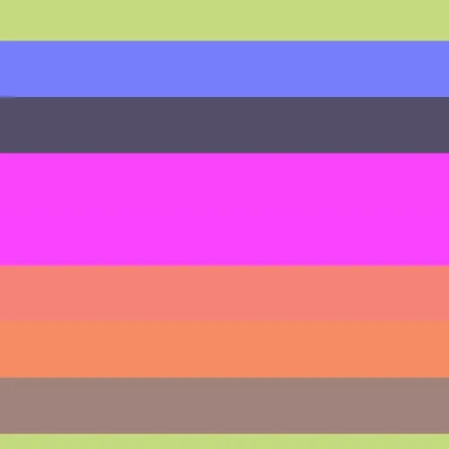 COLOUR BLOCK'S BY AURAY