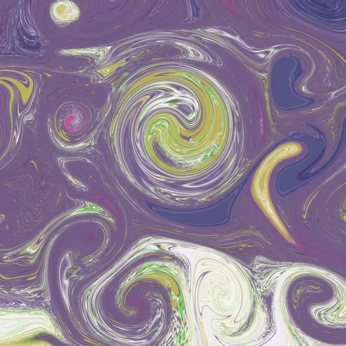 Colour Distortion - old