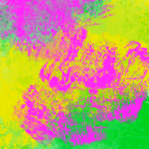 Colour Blitz - old