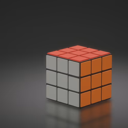 colour cubes
