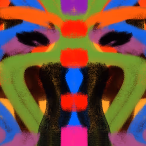 colour fools - old