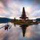 Colourful Magic Places