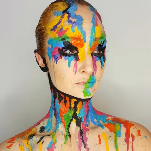 ColourFulArt #5 - old