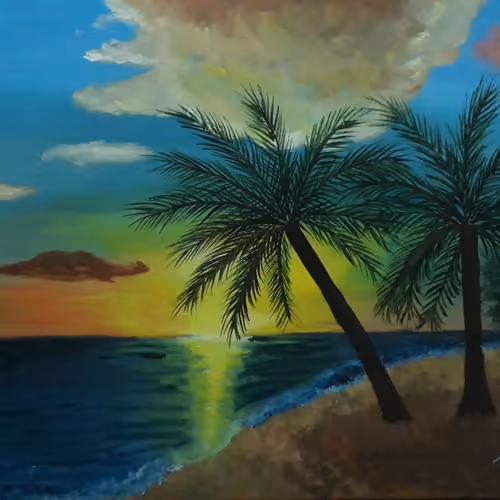 Colours of Nature by Eme Scorsatto - old