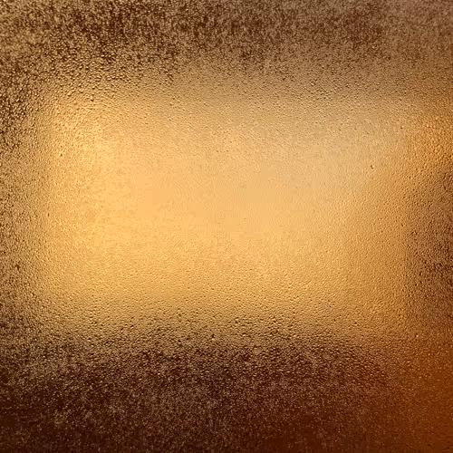 Colours of the Morning