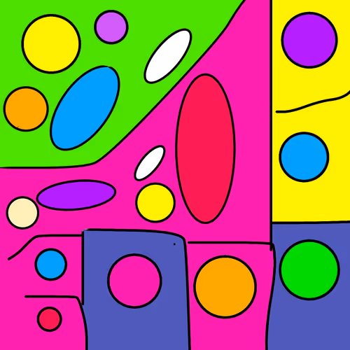 COLOURS AND VALUES