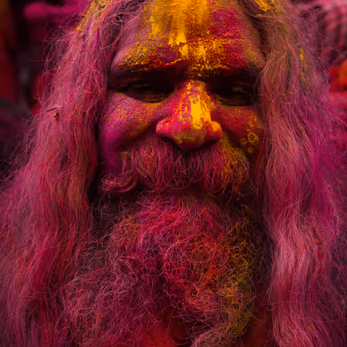 COLOURS by Archit - old