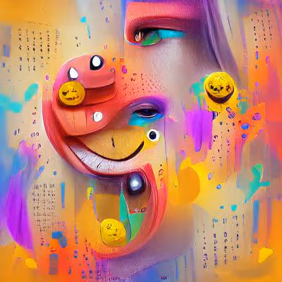 Colours of the Future