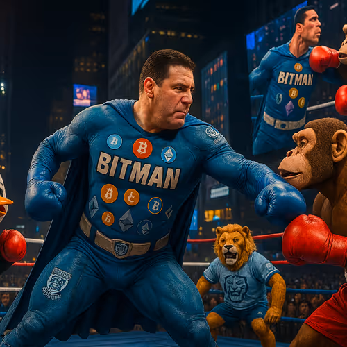 Columbia Class NFT Summer 2025 Session 2