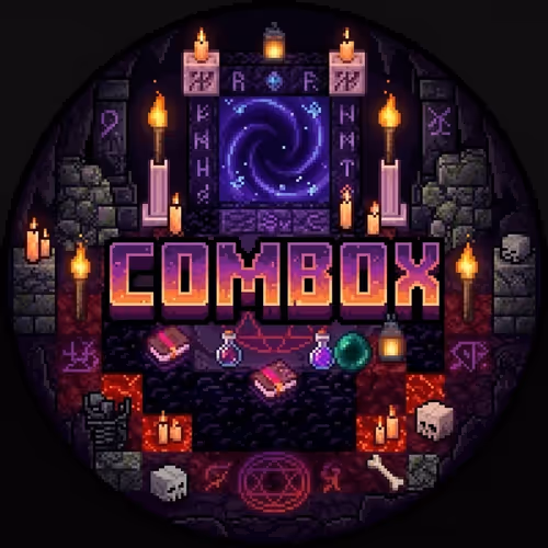 ComboX