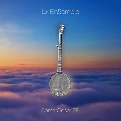 Come Closer EP