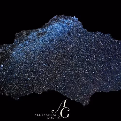 Comet C/2020 F3 NEOWISE