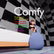 Comfy Pinups
