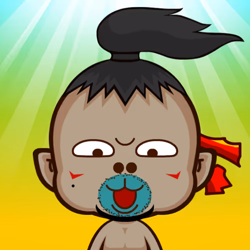 Comi-Kids