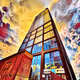 Berlin High Rise