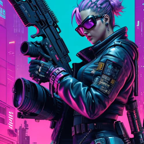 Comic Covers