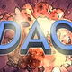 Comic DAO