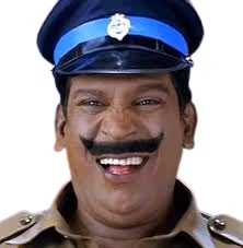 NFT Vadivelu