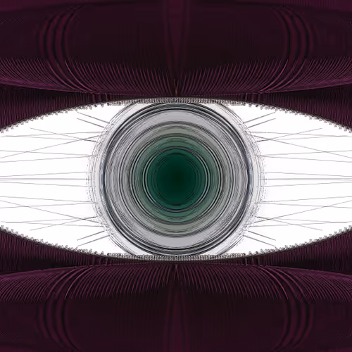 Comic style abstracts