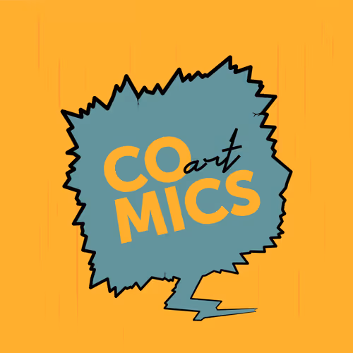 Comics Art Collection
