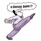 Comics by Yigit Ozgur