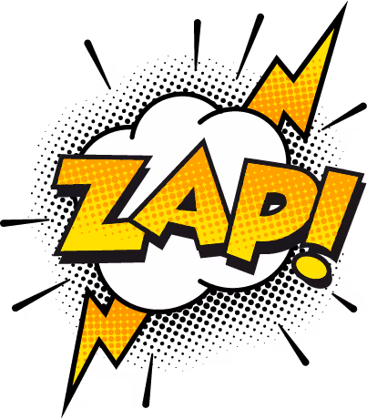 Comics theme!