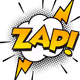 Comics theme!
