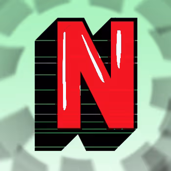 NFiniTy: The Comic Strip Series by Tania Del Rio + Aaron Haber