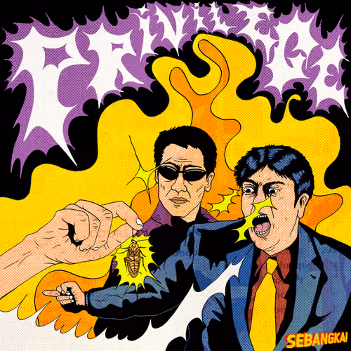 Comic style