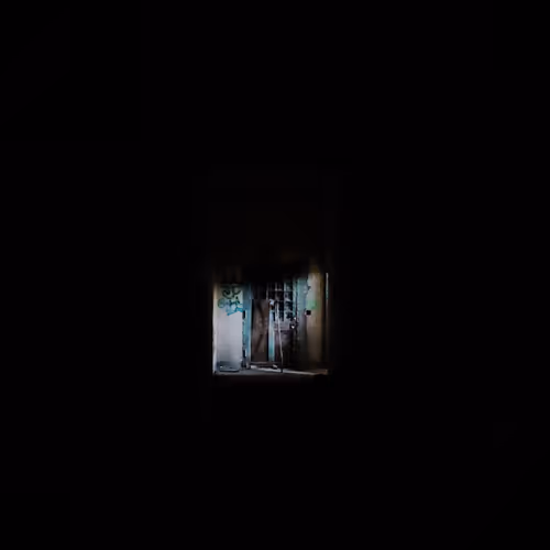 Coming out of the Darkness