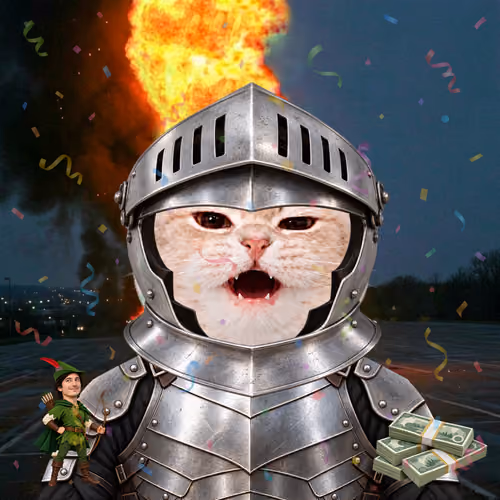 Commander Vrax