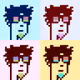 Commercial pop-art