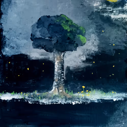 Commission Paintings