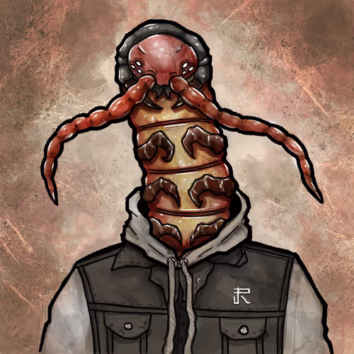 Commissions by Jedi Roman - old