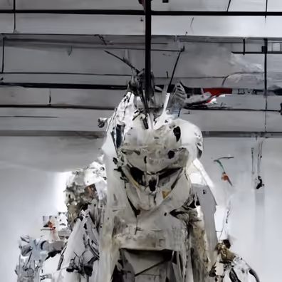 The Commodity Bot Will Serve You Now.