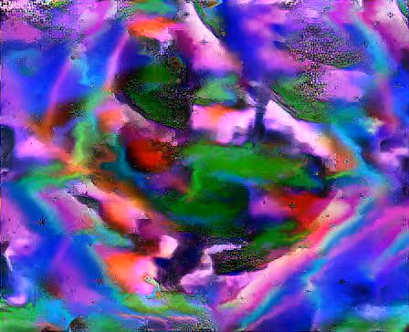 common art - old