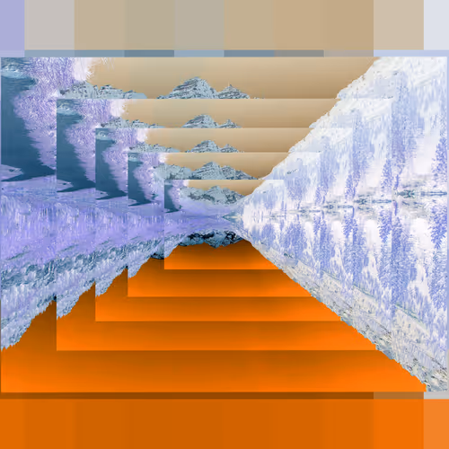 Into The Common Element - old
